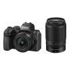 Nikon Z50II body im KIT + Z DX 16-50 VR + Z DX 50-250 VR inkl. Nikon Rabatt